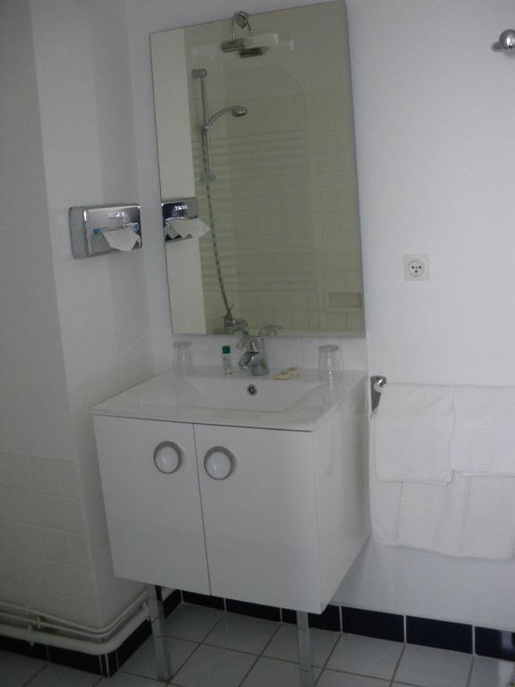 Hotel Continental فييرزو الغرفة الصورة