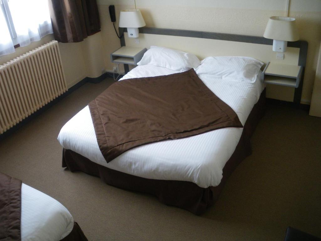 Hotel Continental فييرزو المظهر الخارجي الصورة